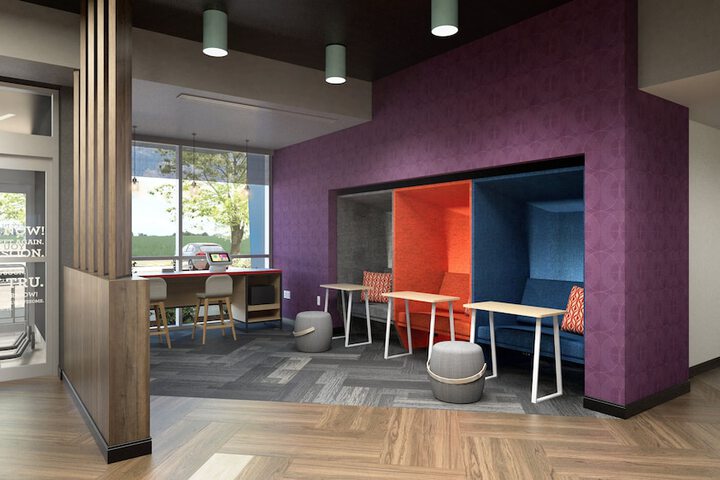 Business Center 42 of 43