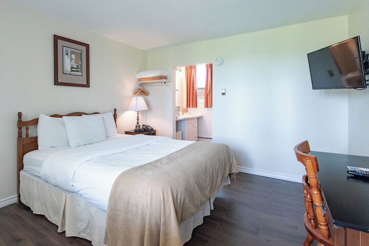 Canadas Best Value Inn & Suites Summerside
