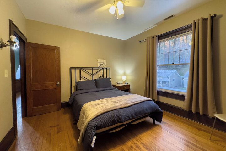Elk River Hotel