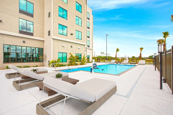 Hilton Garden Inn Harlingen Convention Center