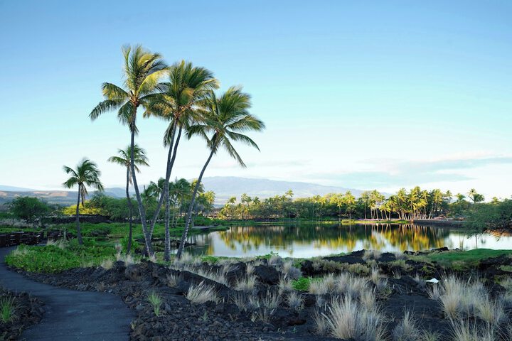 Marriotts Waikoloa Ocean Club
