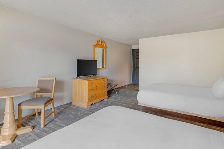 The Green Granite North Conway an Ascend Collection Hotel
