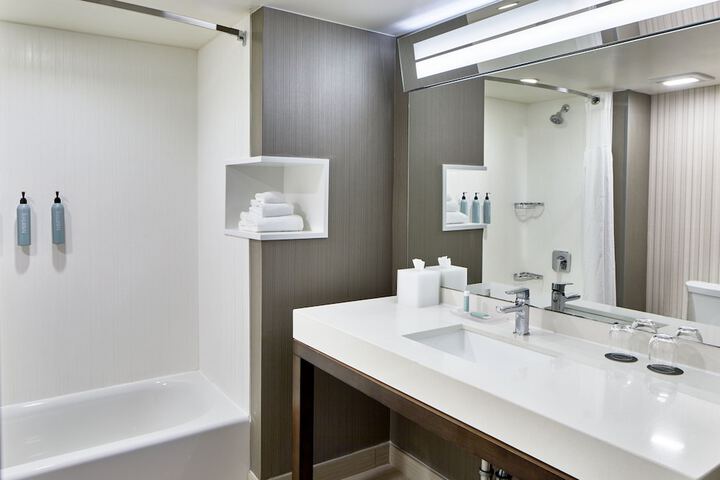 Courtyard by Marriott Atlanta Lithia Springs