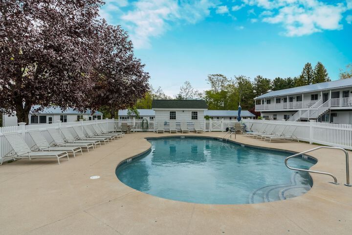 Ner Beach Motel