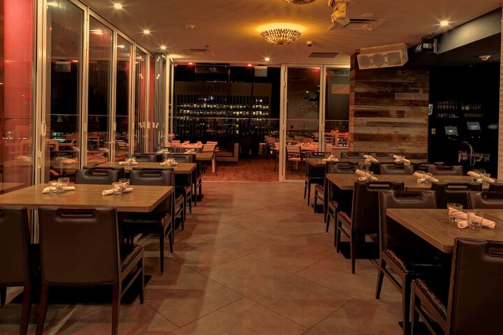 Breakfast/Coffee Service 35 of 43