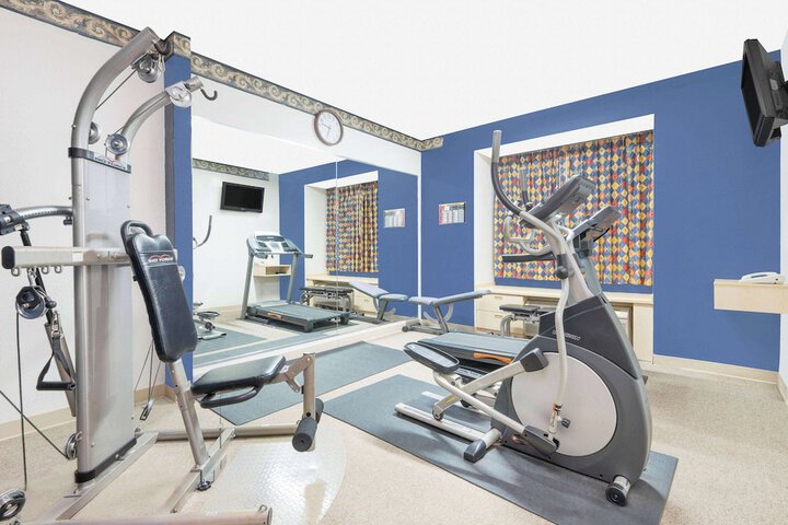 Health and Fitness 55 of 58