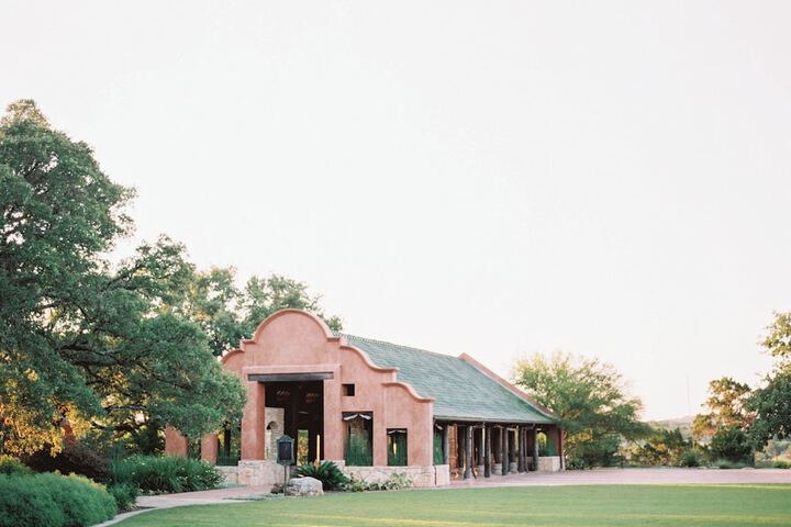 Camp Lucy
