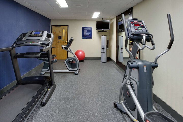 Hampton Inn Gettysburg