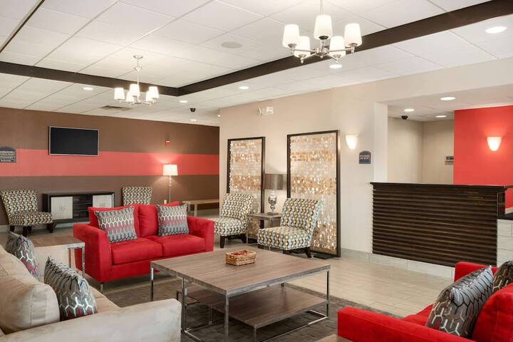 Hotel Interior 12 of 38