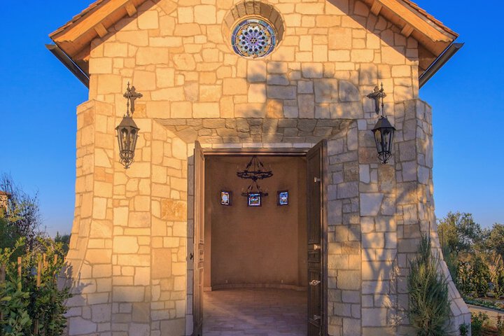 Allegretto Vineyard Resort Paso Robles
