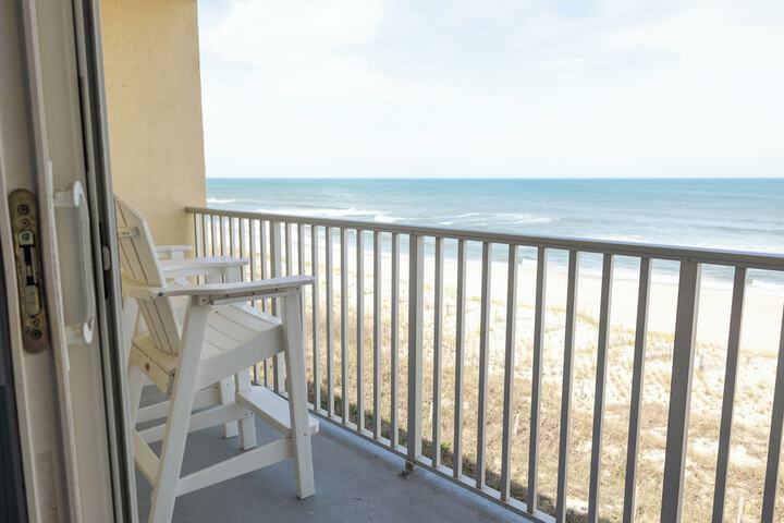 Surf Side Hotel