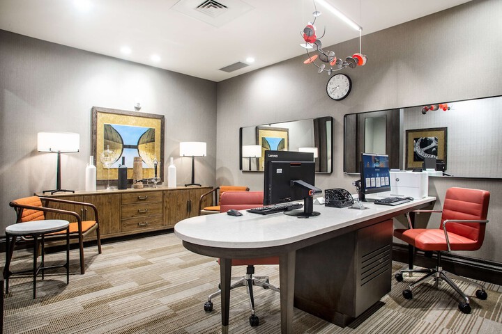 Homewood Suites by Hilton Salina Downtown