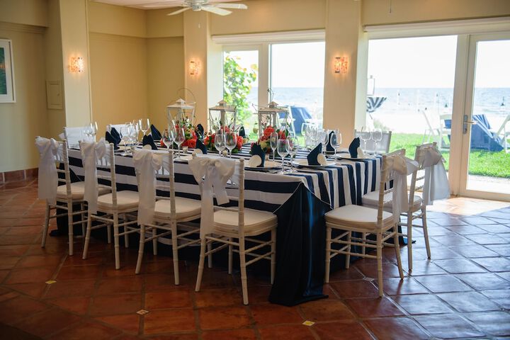 Edgewater Beach Hotel