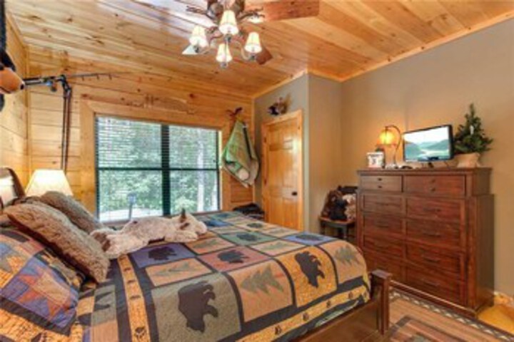 Stonebrook Lodge