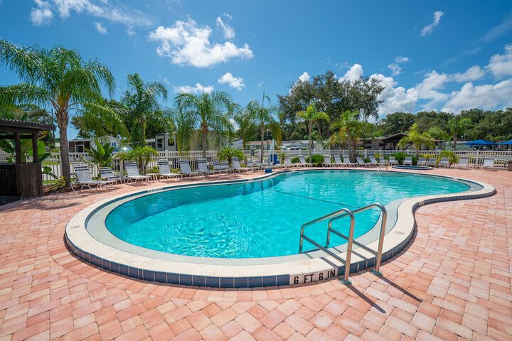 Sun Retreats Daytona Beach