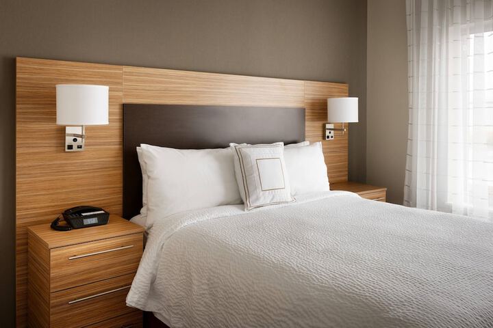 Towneplace Suites by Marriott Clovis
