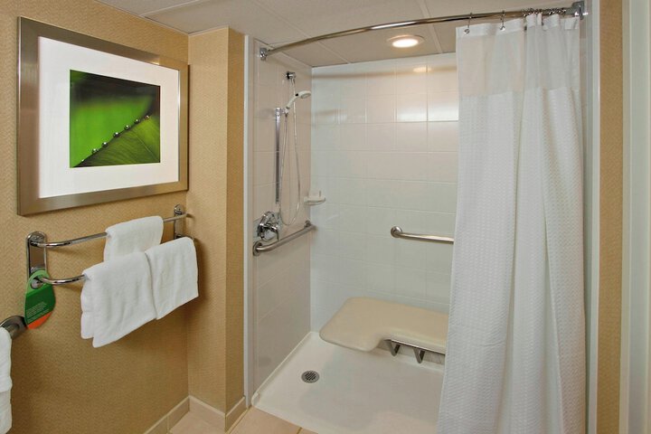 Courtyard by Marriott Rockaway Mount Arlington