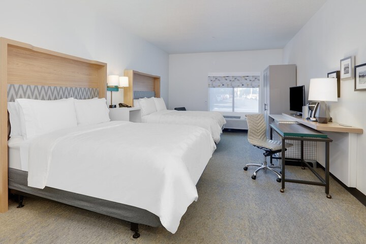 Holiday Inn Twin Falls by IHG