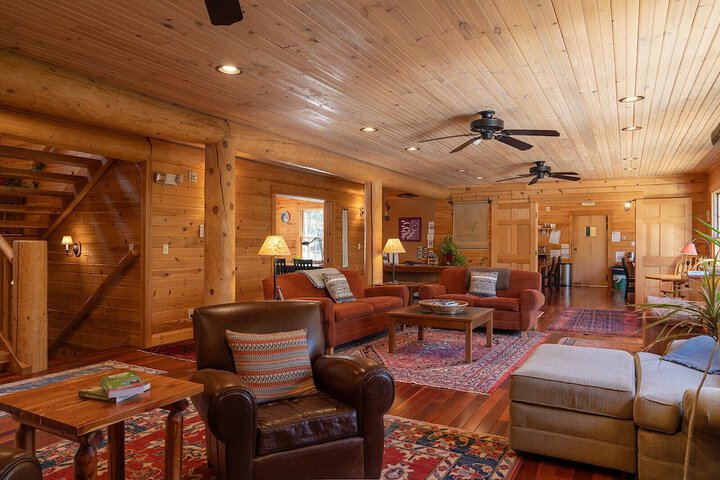 Hostel of Maine