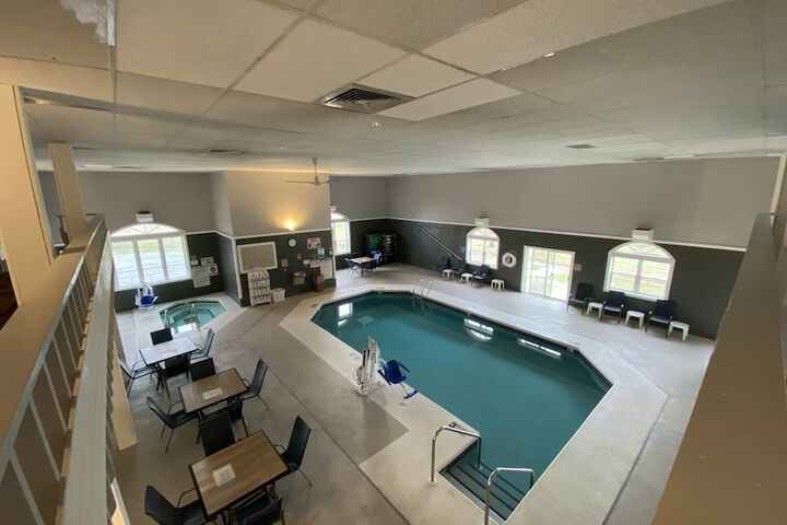 Quality Inn Mauston I-90