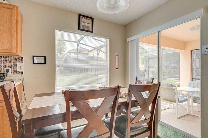 Belles Southern Dream in Southern Dunes 4 Bedroom Home by RedAwning