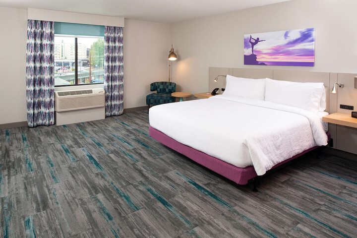 Hilton Garden Inn Seattle Lynnwood WA