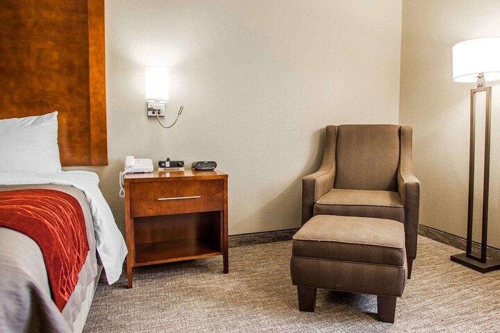Comfort Inn Marshalltown South