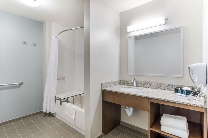 MainStay Suites Murfreesboro