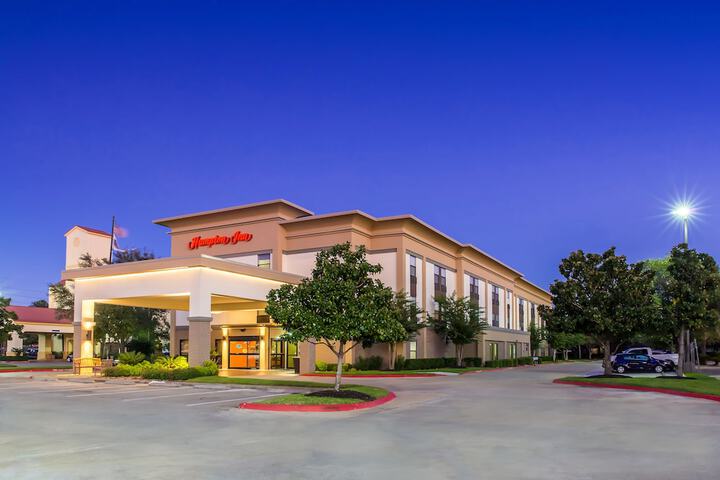Hampton Inn Houston / Stafford