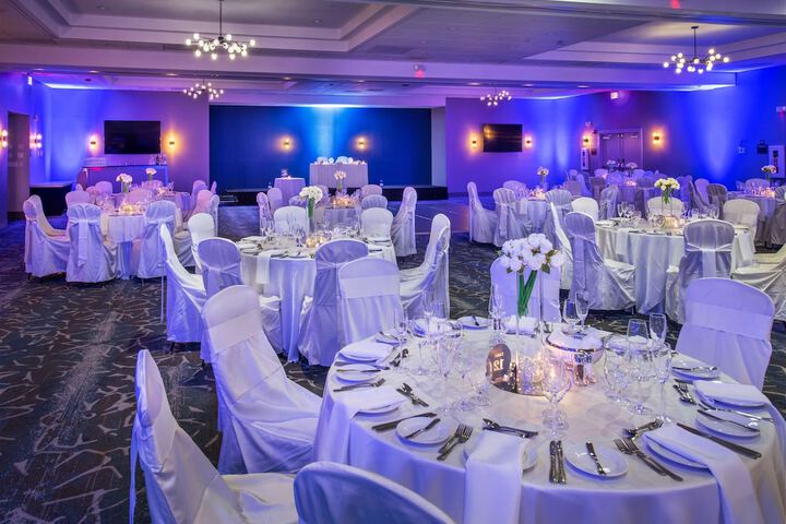 Doubletree by Hilton Monroe Township Cranbury