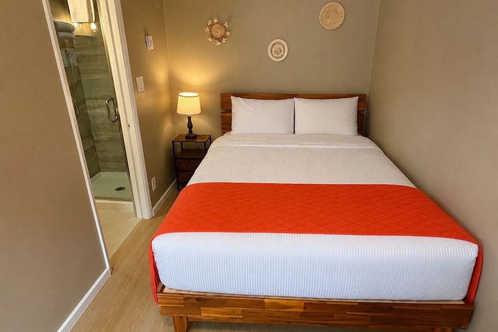 Richca Chalets Resort
