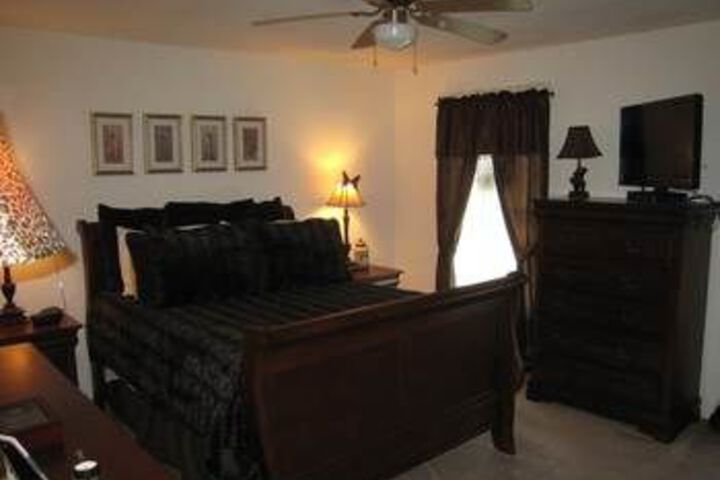 The Wild Game Inn