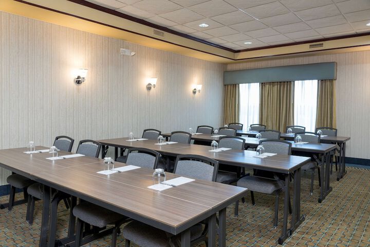 Hampton Inn Midland
