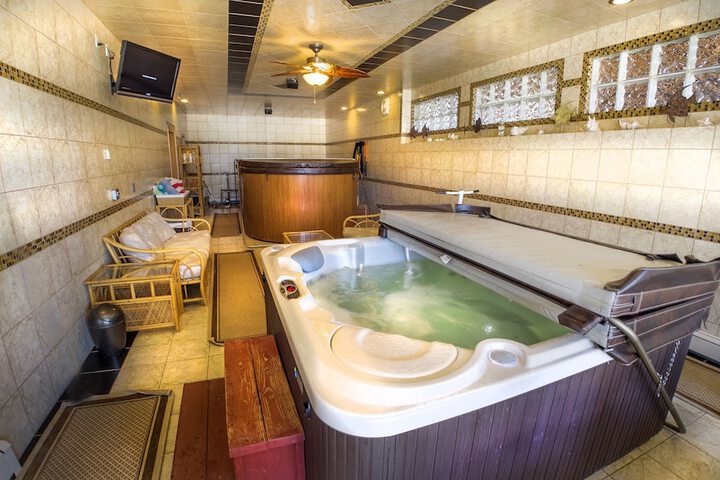 Elktrace Bed & Breakfast