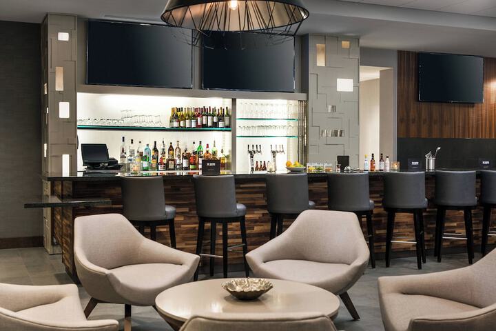 Courtyard by Marriott Pullman