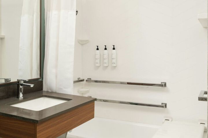 Fairfield Inn & Suites by Marriott Jacksonville Beach