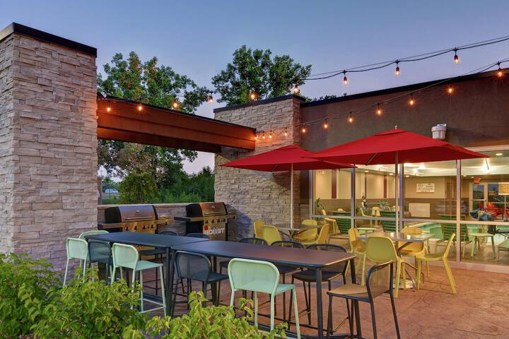 Terrace/Patio 38 of 42
