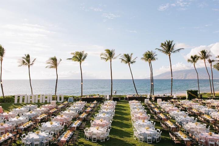 Grand Wailea Maui a Waldorf Astoria Resort