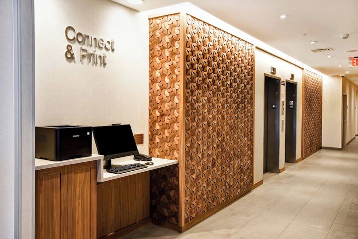 Fairfield Inn & Suites by Marriott Plymouth