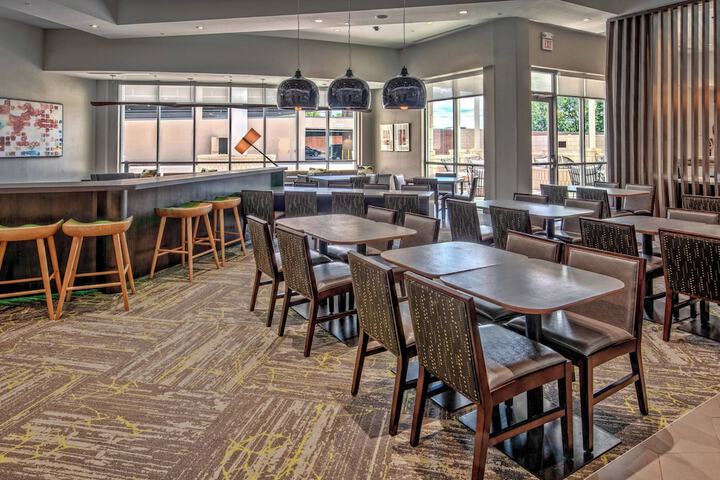 Springhill Suites Nashville Brentwood