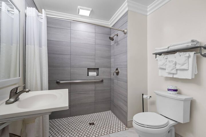 Quality Inn & Suites Santa Maria