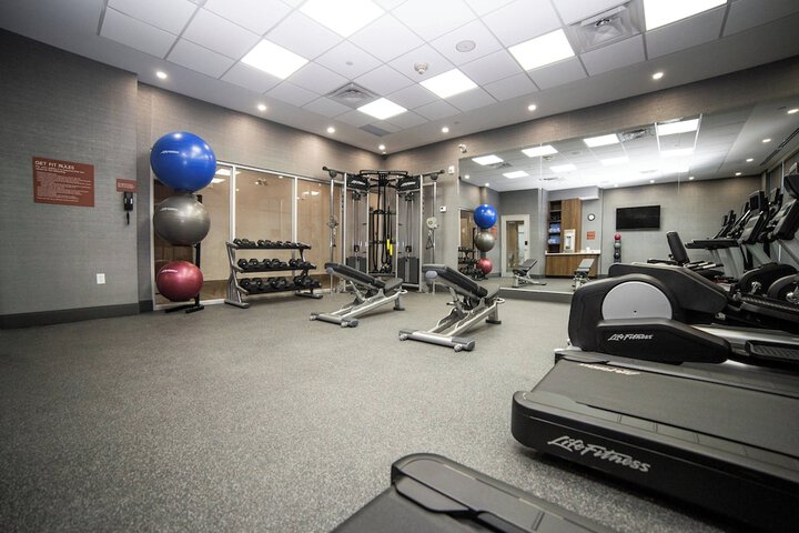 TownePlace Suites by Marriott Brantford and Conference Centre