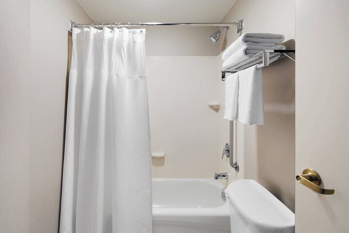 SpringHill Suites by Marriott Richmond North / Glen Allen