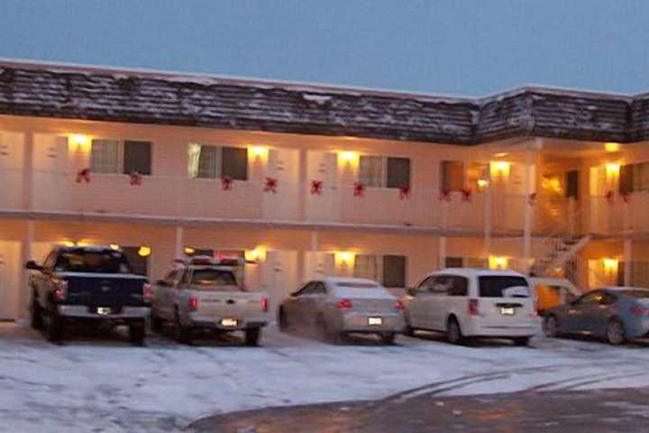 Model a Inn