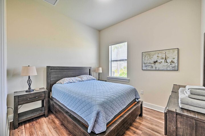 Luxury Ave Maria Rental w / Private Pool & Spa!
