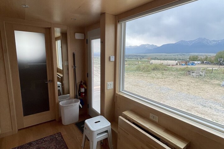 BV Overlook Camp & Lodging