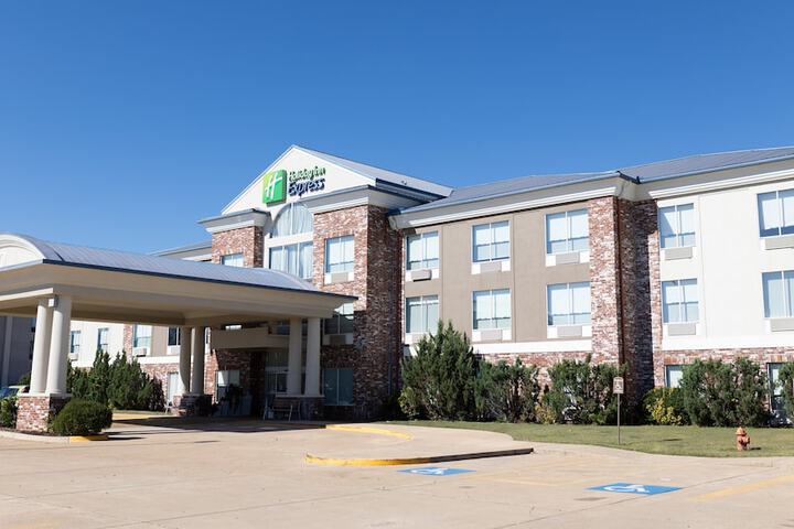 Holiday Inn Express Hotel & Suites Mountain Home by IHG