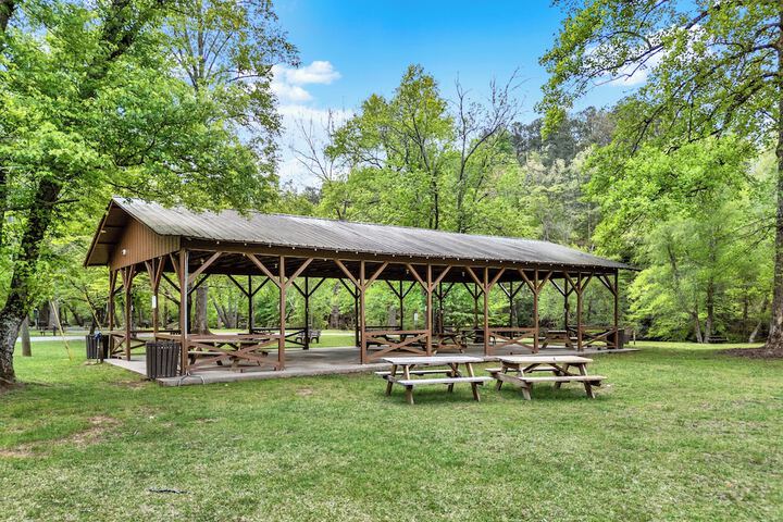 The Villas at Coosawattee River Resort