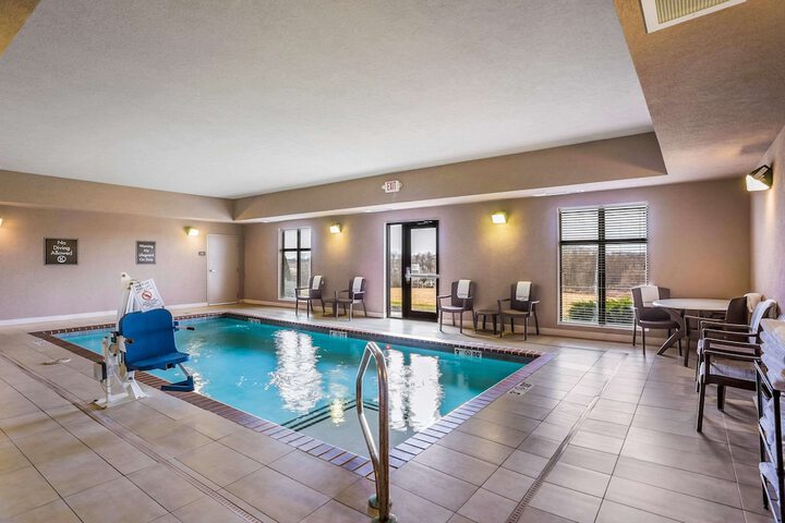 Pool 5 of 64