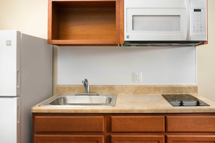 WoodSpring Suites Houston I-45 Airtex